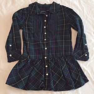 Girls Ralph Lauren Dress/Tunic